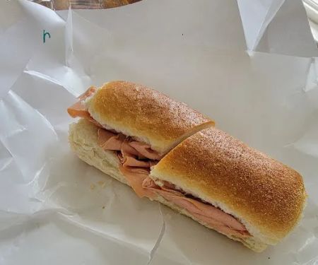 J&G Deli and Market