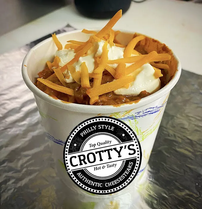 Crotty's Cheesesteaks Picture 7