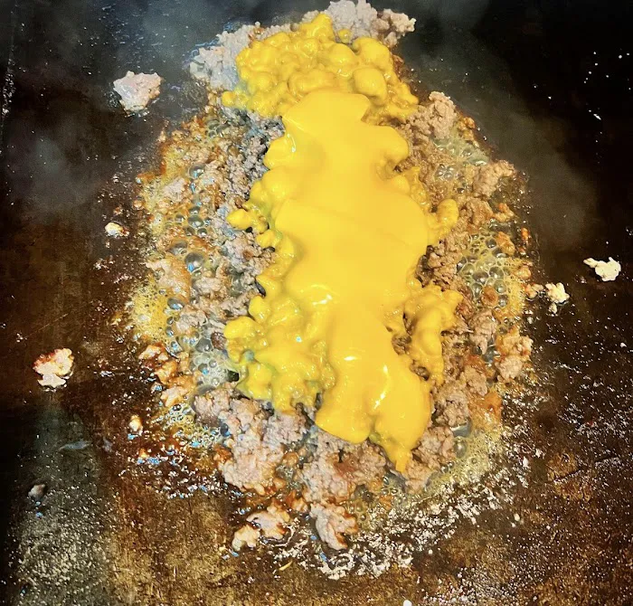 Crotty's Cheesesteaks Picture 3