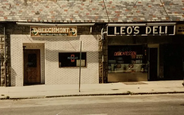 Beechmont Tavern Picture 9