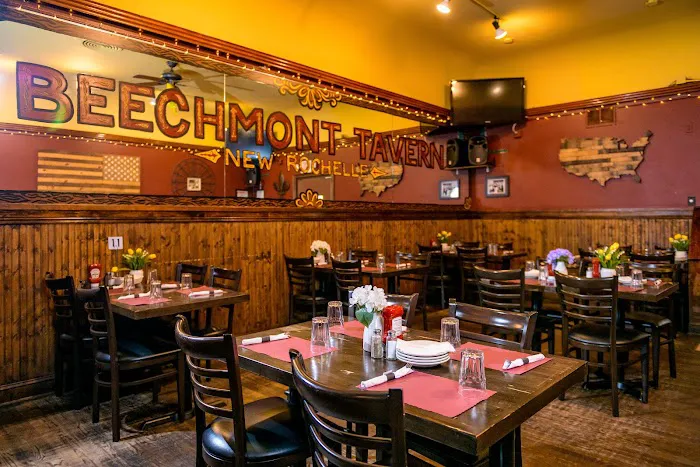 Beechmont Tavern Picture 1