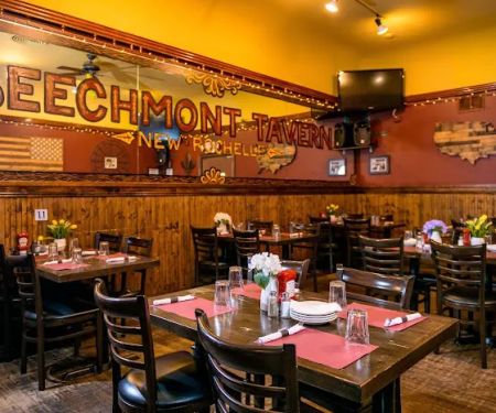 Beechmont Tavern