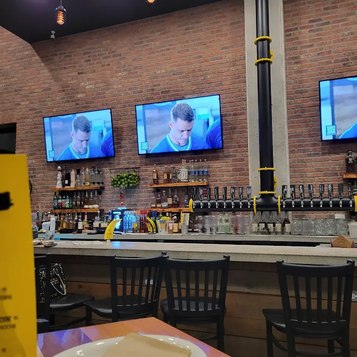 Smokehouse Tailgate Grill - NEW RO Picture 5