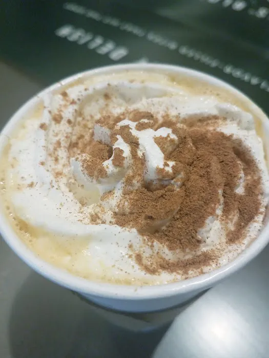 Starbucks Picture 7