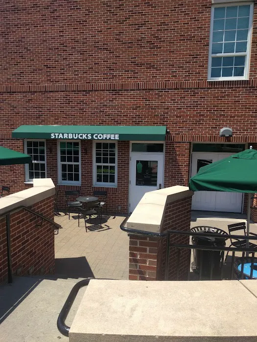 Starbucks Picture 1