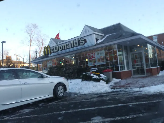 McDonald's Picture 5