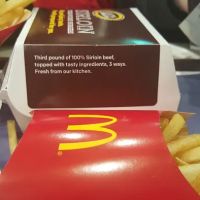 McDonald's ico