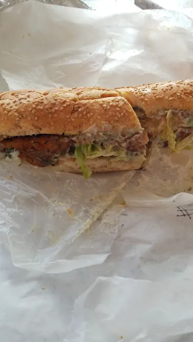Avenue Deli and Cafe Picture 2