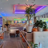 The Mirage Restaurant & Café ico