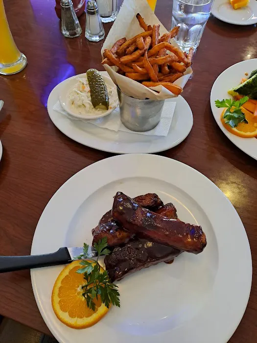 The Mirage Restaurant & Café Picture 4