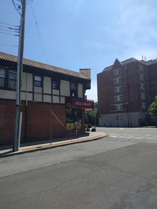 North River Deli Picture 1