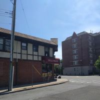North River Deli ico