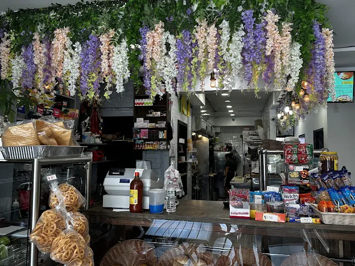 Maas deli Picture 9