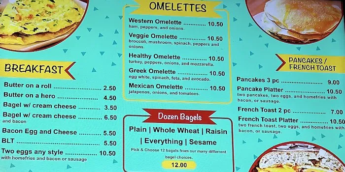 Maas deli Picture 4