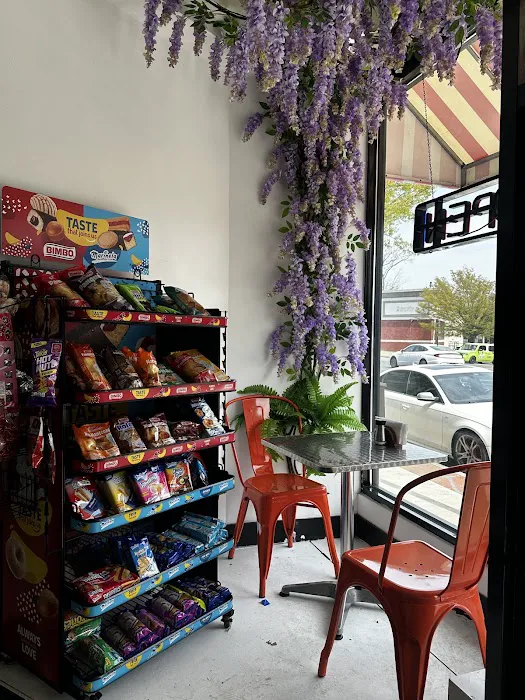 Maas deli Picture 5