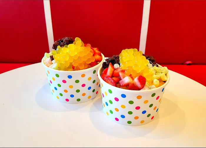 Amara Froyo Picture 6
