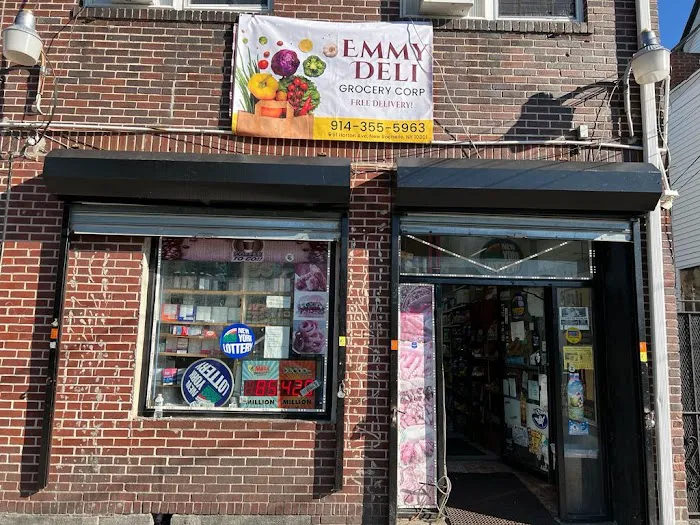 Emmy Deli Grocery Corp Picture 1