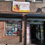 Emmy Deli Grocery Corp