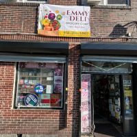 Emmy Deli Grocery Corp ico