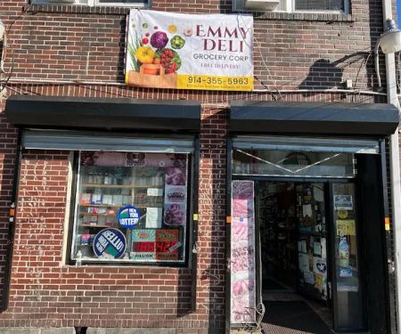Emmy Deli Grocery Corp