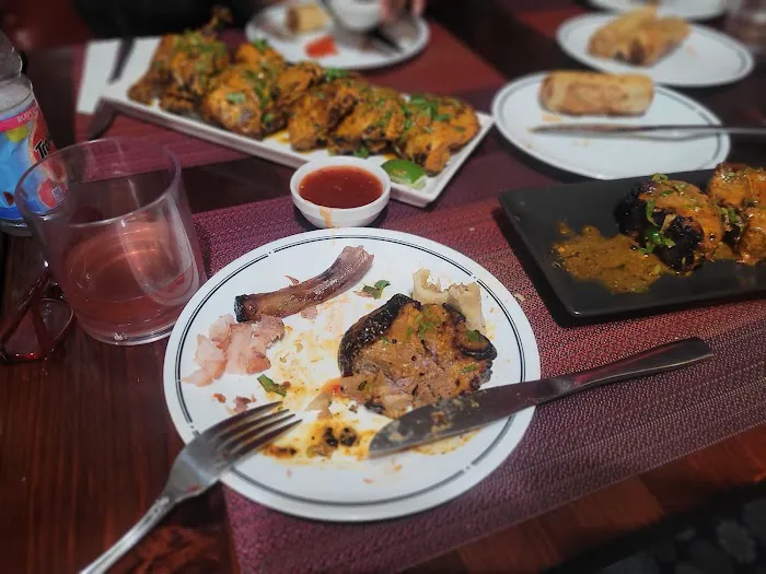 Kokum Grill & Wok Picture 8
