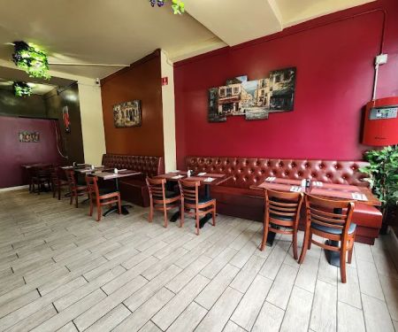Kokum Grill & Wok