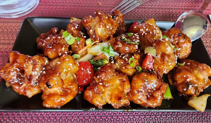 Kokum Grill & Wok Picture 7