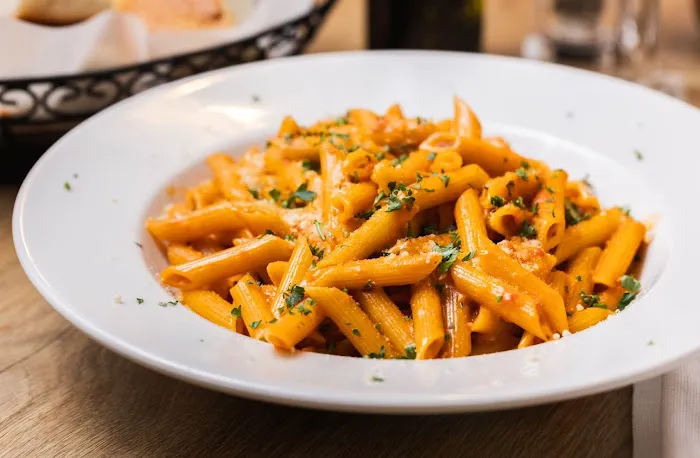 Gemelli Pizzeria Picture 2