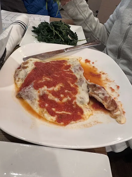 Gemelli Pizzeria Picture 3