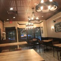 Gemelli Pizzeria ico