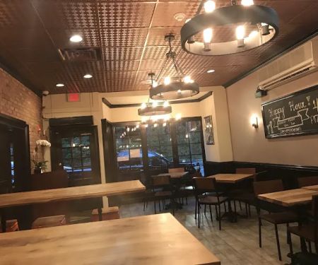 Gemelli Pizzeria