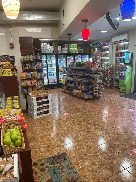 High Class Deli & Juice Bar Picture 5