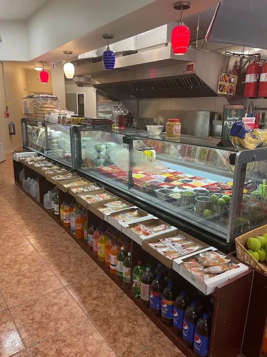 High Class Deli & Juice Bar Picture 7