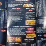 High Class Deli & Juice Bar