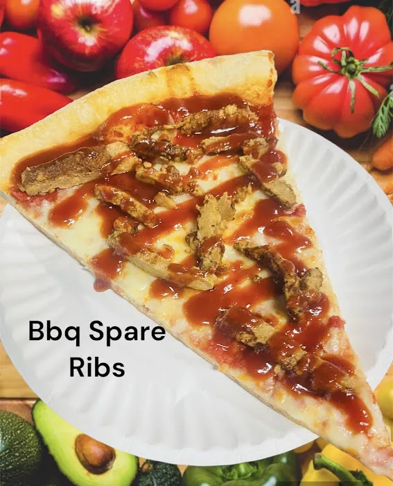 A No. 1 Pizza Picture 3