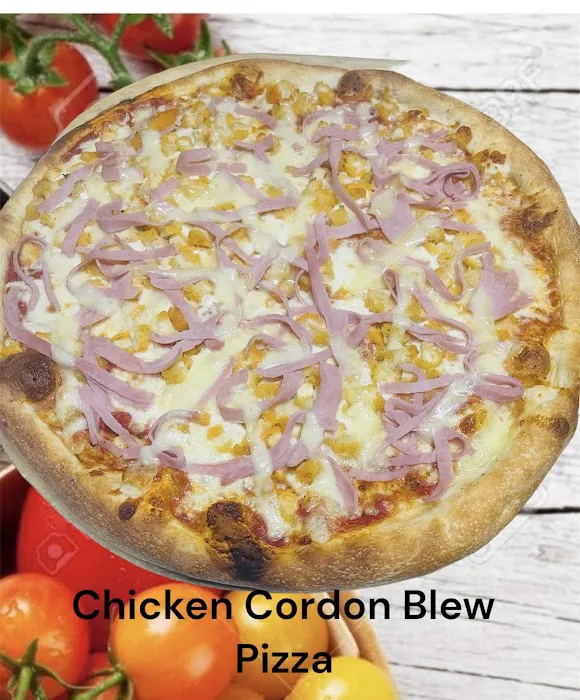 A No. 1 Pizza Picture 10