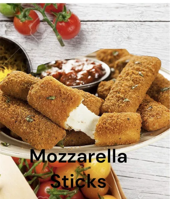 A No. 1 Pizza Picture 8