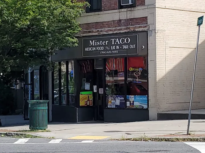 Mister Taco Picture 2