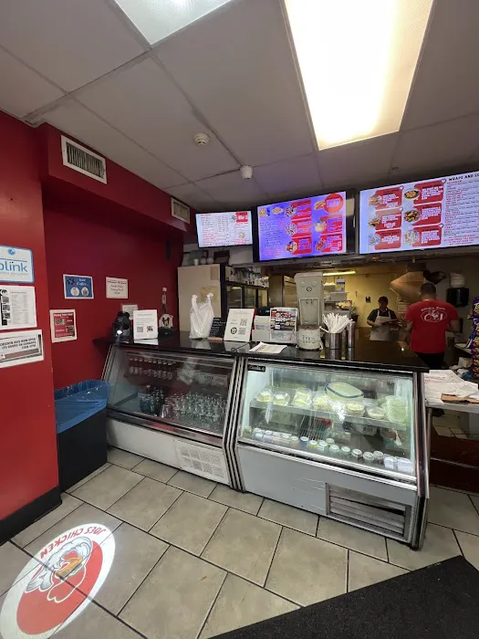 Joe’s Chicken Picture 4