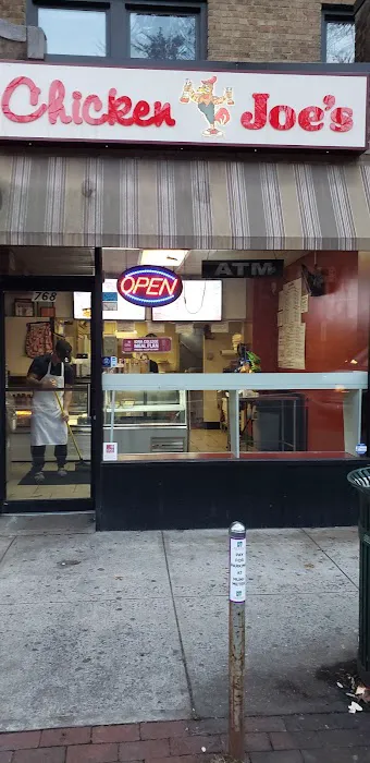Joe’s Chicken Picture 1
