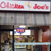 Joe’s Chicken ico