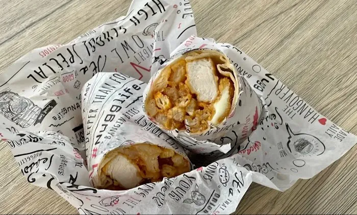 Joe’s Chicken Picture 8
