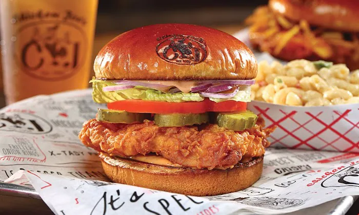 Joe’s Chicken Picture 5