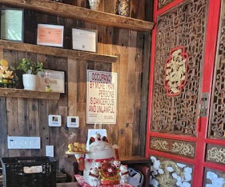 Nana's Dim Sum & Dumplings