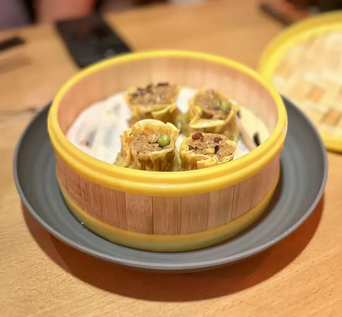Nana's Dim Sum & Dumplings Picture 8