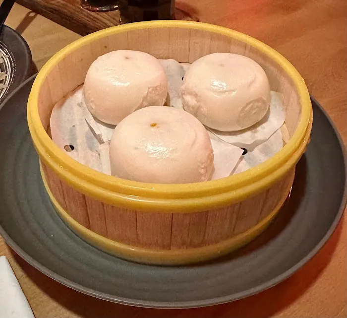 Nana's Dim Sum & Dumplings Picture 3