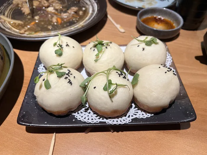 Nana's Dim Sum & Dumplings Picture 4