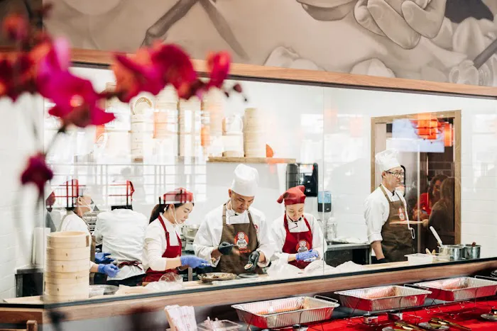 Nana's Dim Sum & Dumplings Picture 7