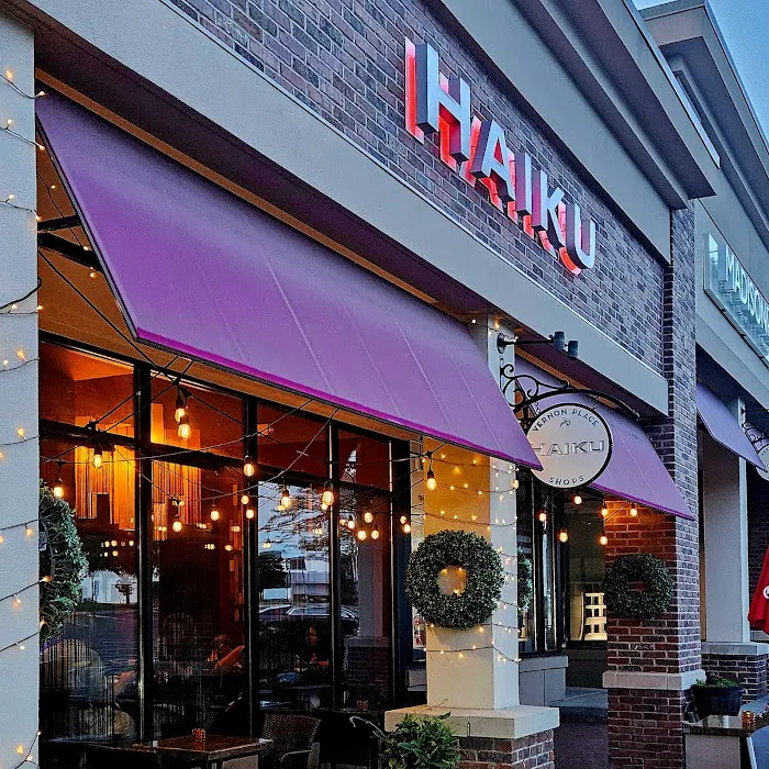 Haiku Asian Bistro ( Scarsdale) Picture 9