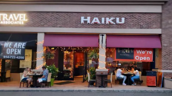 Haiku Asian Bistro ( Scarsdale) Picture 1
